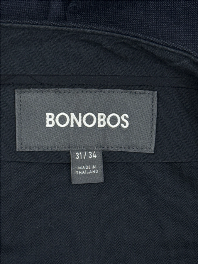 Bonobos