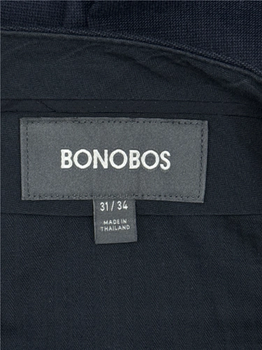 Bonobos
