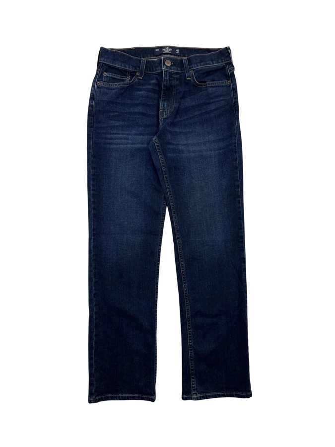 Hollister