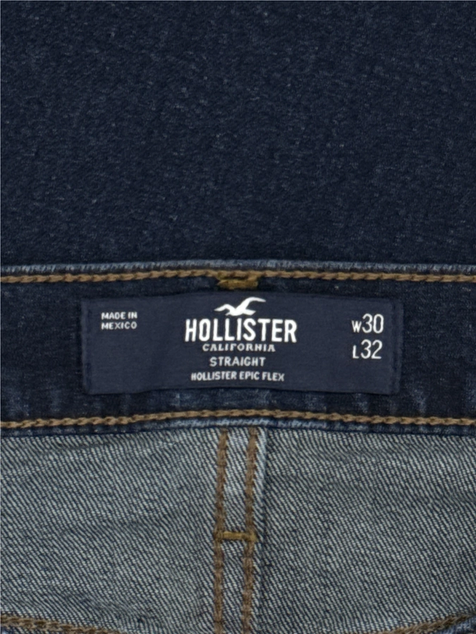Hollister