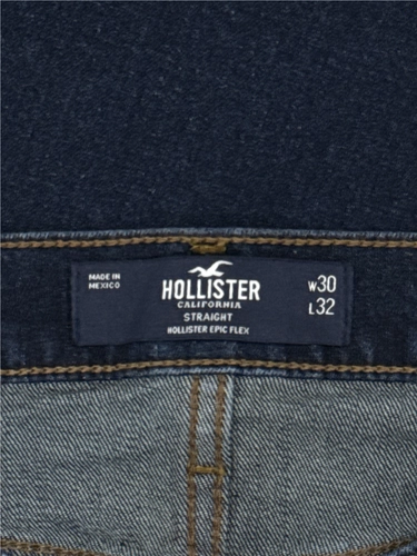 Hollister
