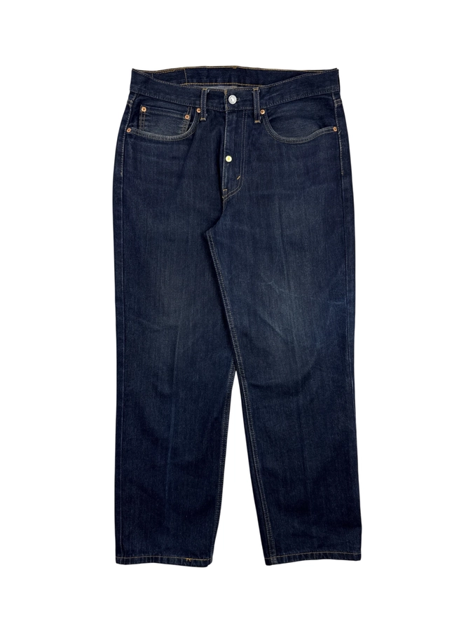 Levi Strauss & Co.