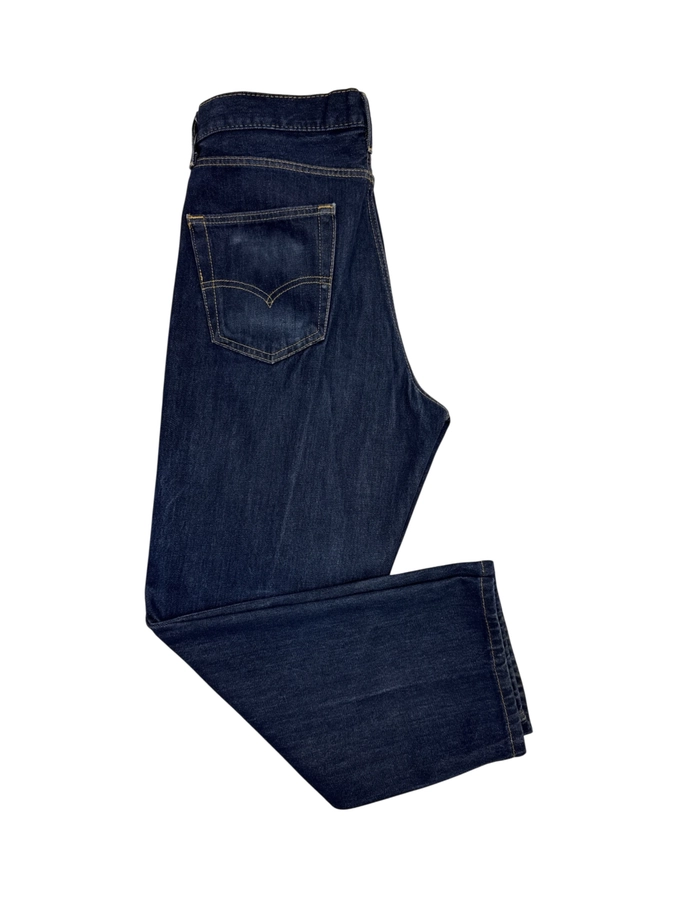 Levi Strauss & Co.