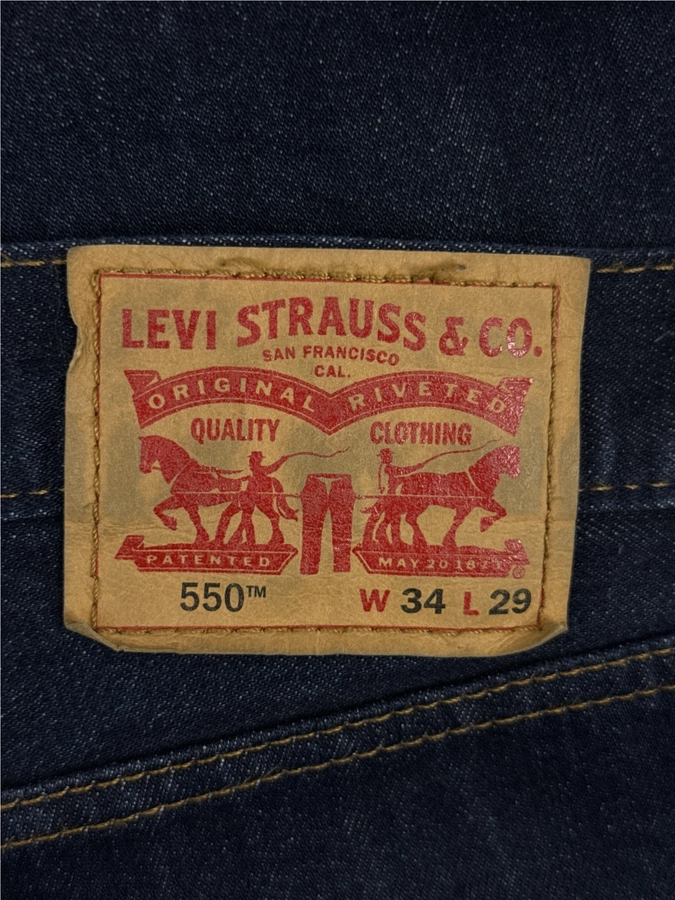 Levi Strauss & Co.