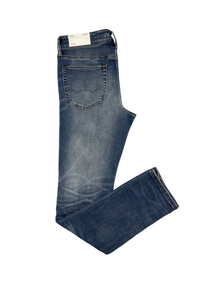 American Eagle