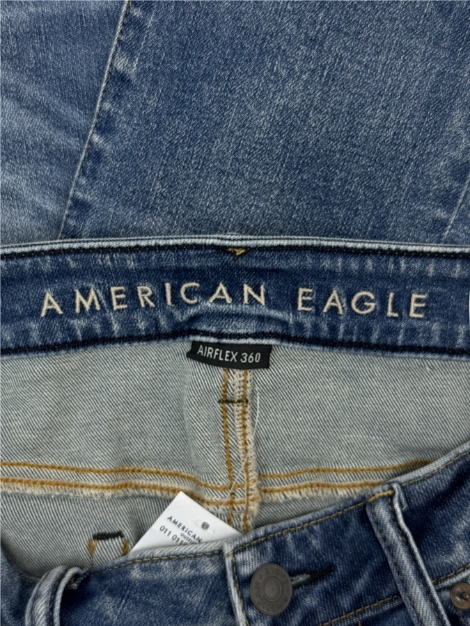 American Eagle