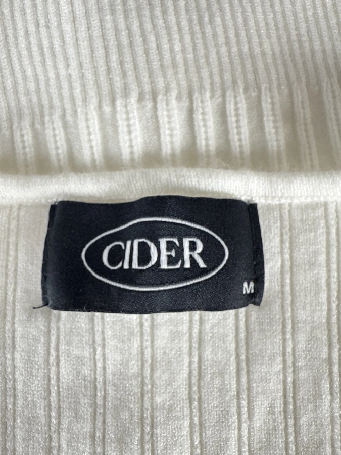 Cider