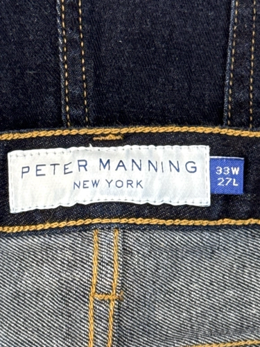 Peter Manning