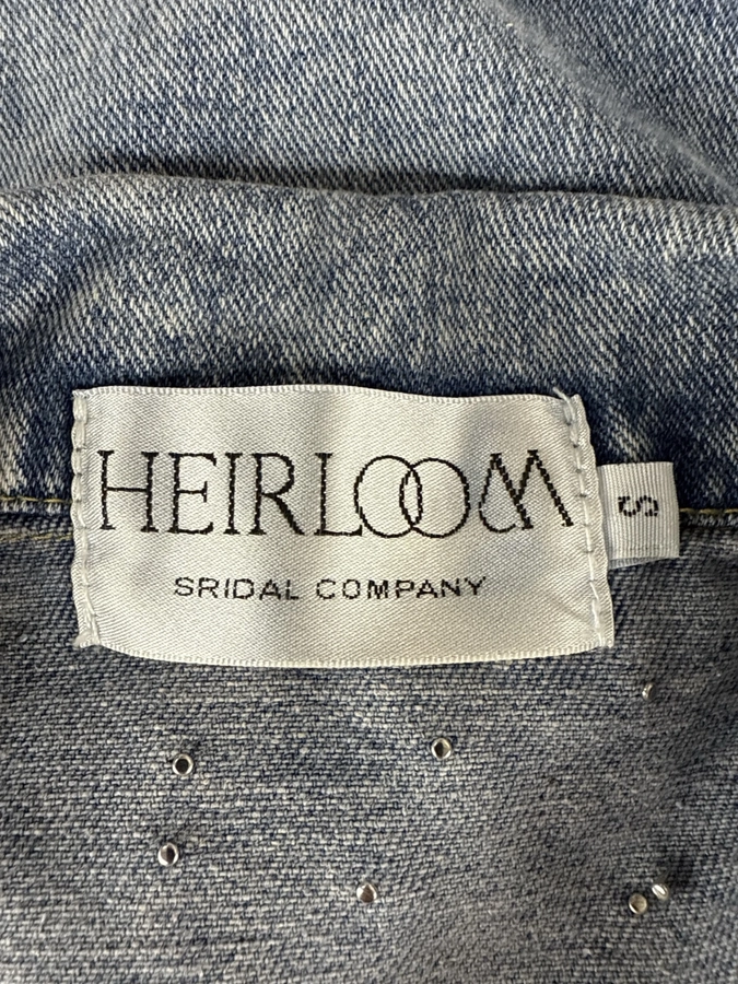 Heirloom