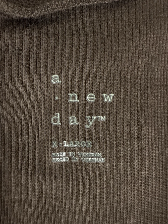 A New Day