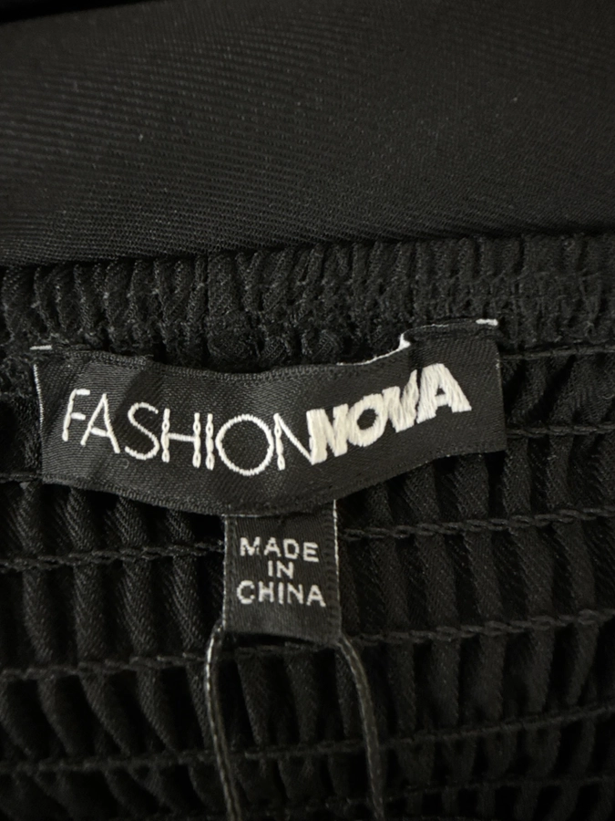 Fashion Nova