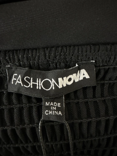 Fashion Nova