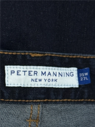 Peter Manning