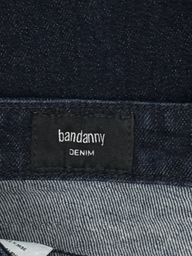 Bandanny