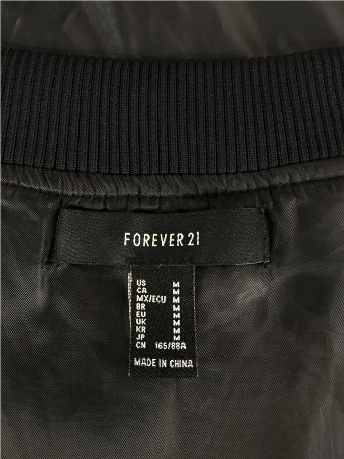 Forever 21