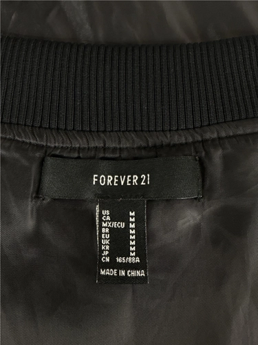 Forever 21