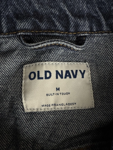 Old Navy