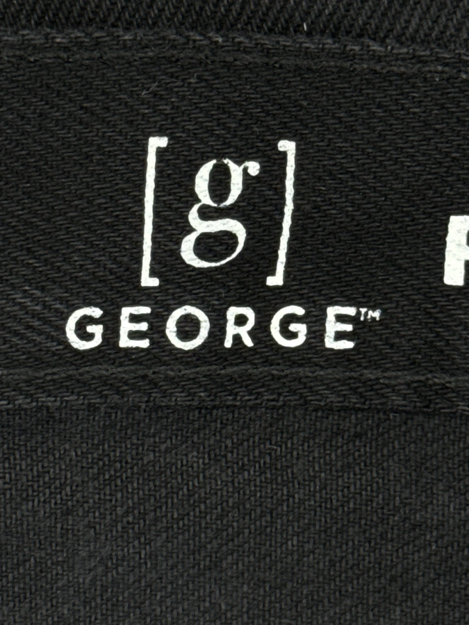 George