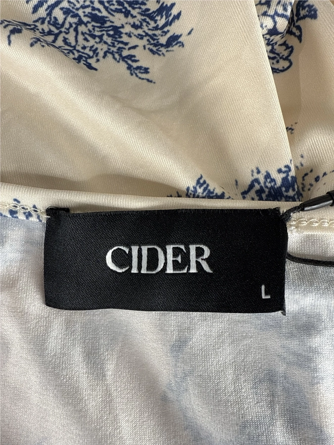 Cider