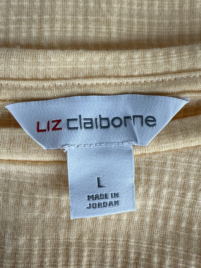 Liz Claiborne
