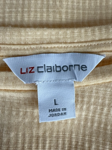 Liz Claiborne