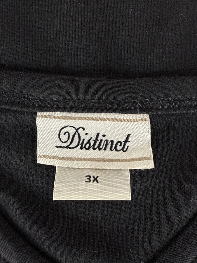 Distinct