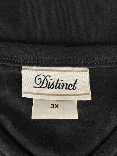 Distinct