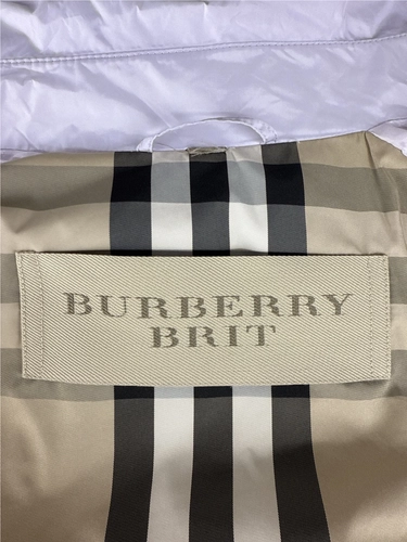 Burberry Brit
