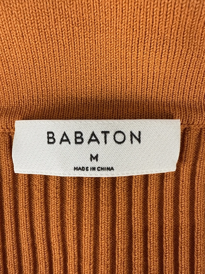 Babaton