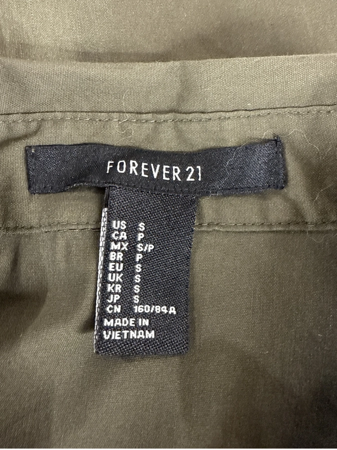 Forever 21