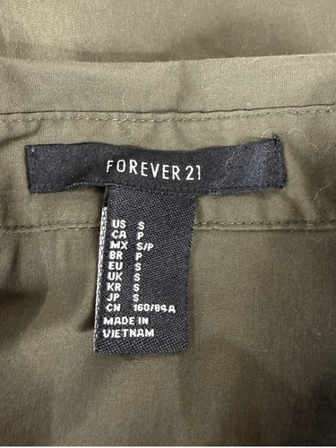 Forever 21