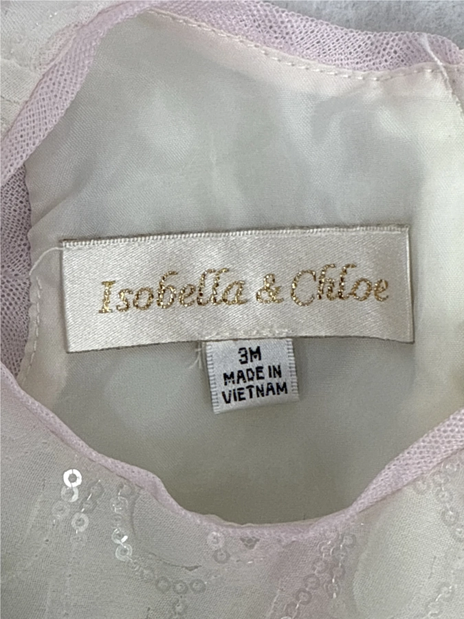 Isobella & Chloe