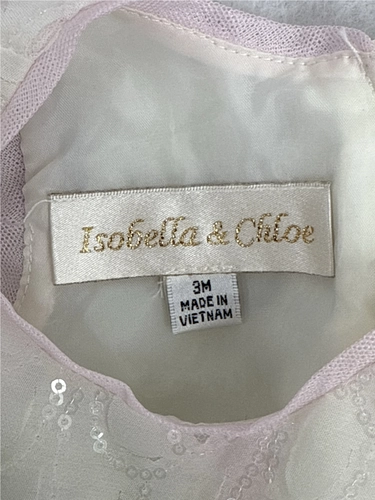 Isobella & Chloe
