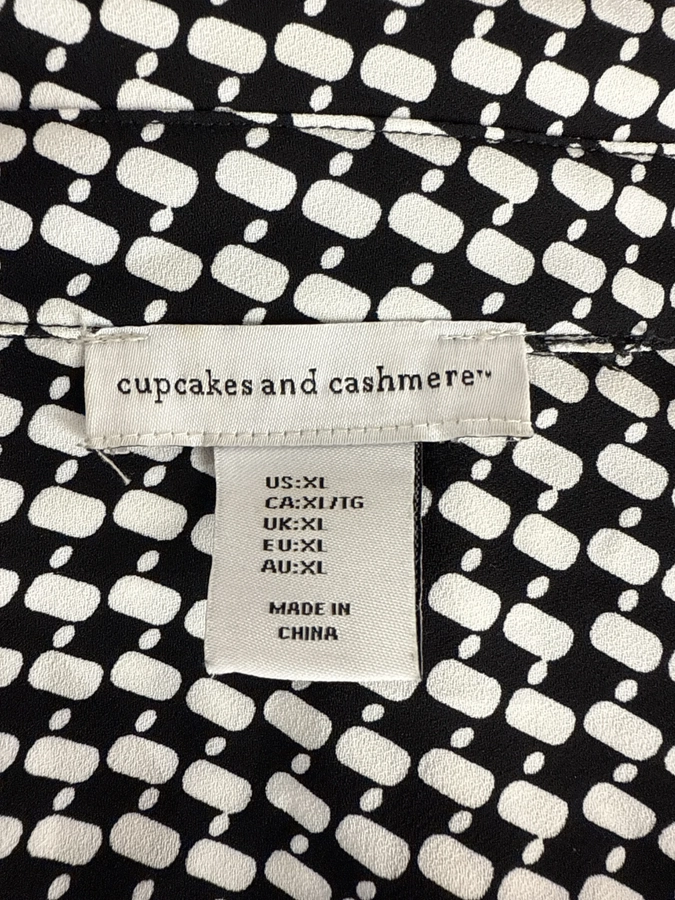 Cupcake & Cashmere