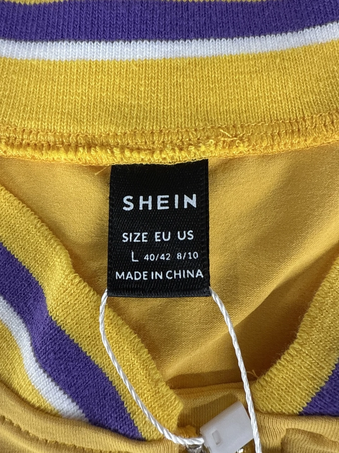 Sheinsexy