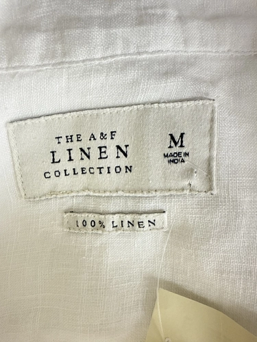 The A&F Linen Collection