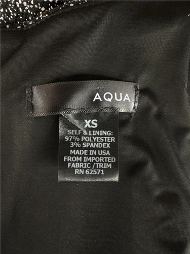 Aqua