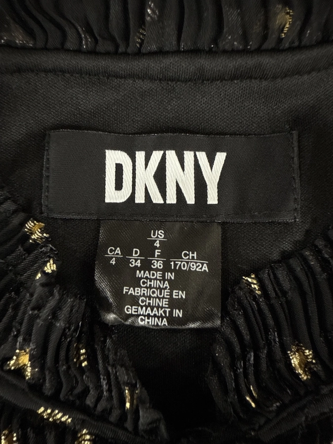 DKNY
