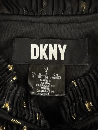 DKNY