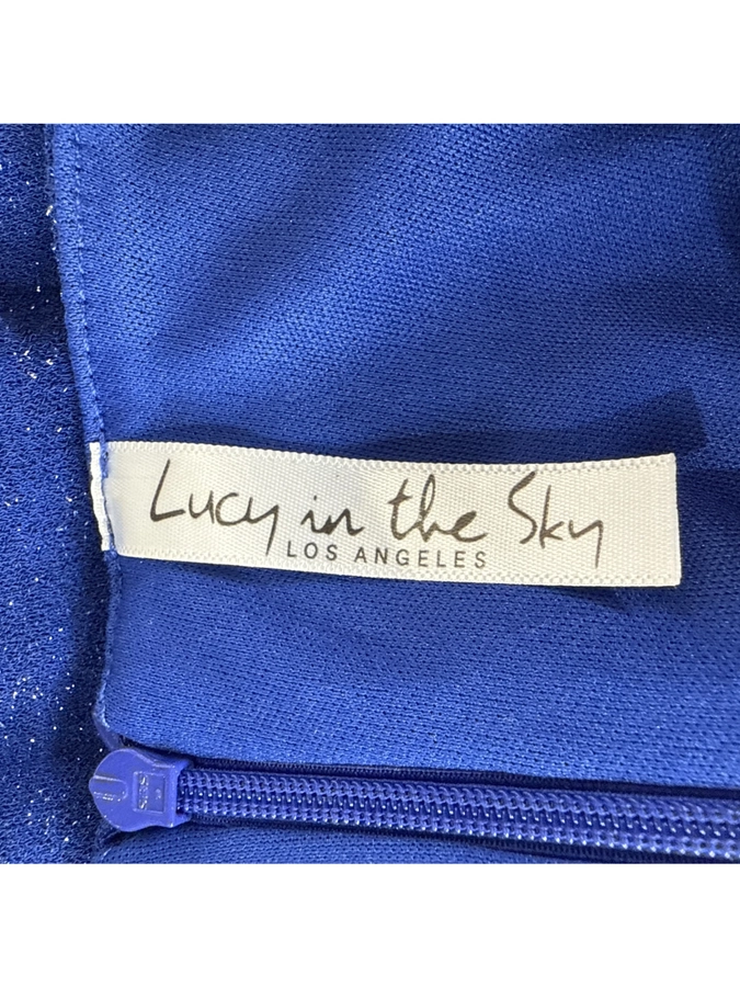Lucy In The Sky