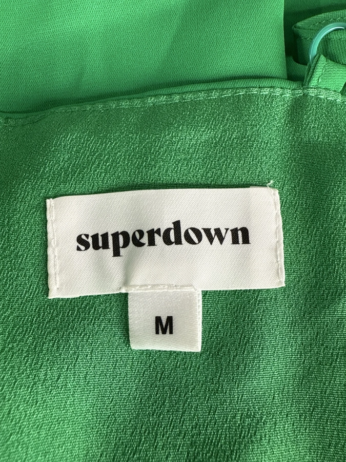 Superdown