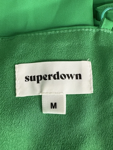 Superdown