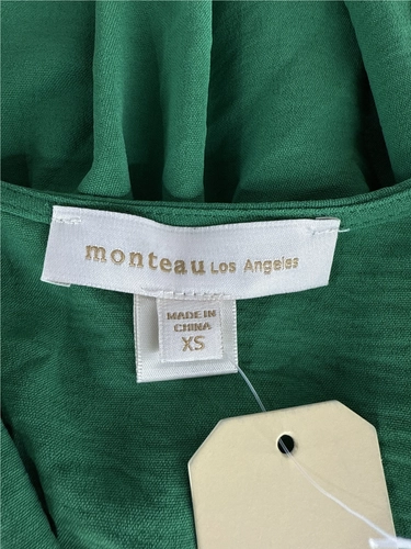 Monteau Los Angeles
