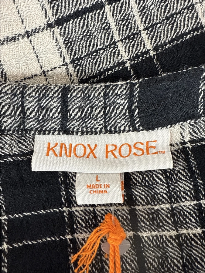 Knox Rose