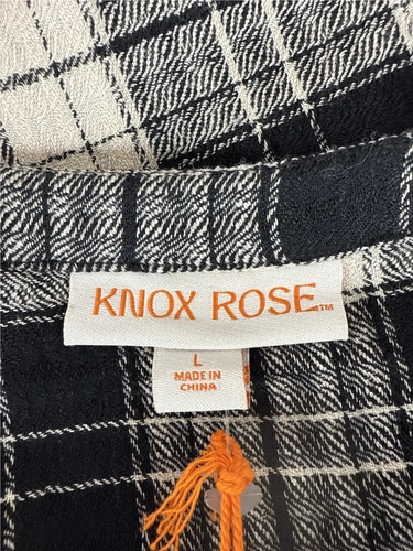 Knox Rose