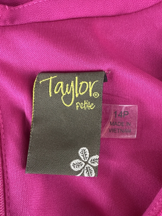 Taylor