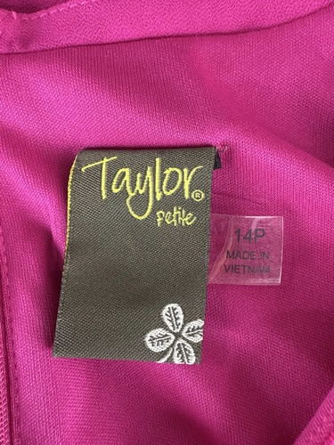 Taylor