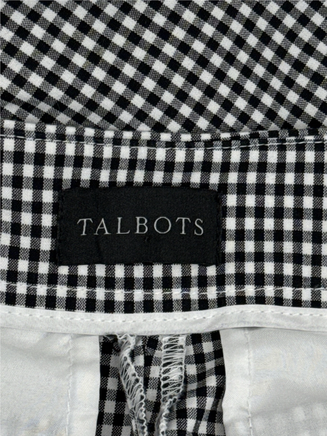 Talbots