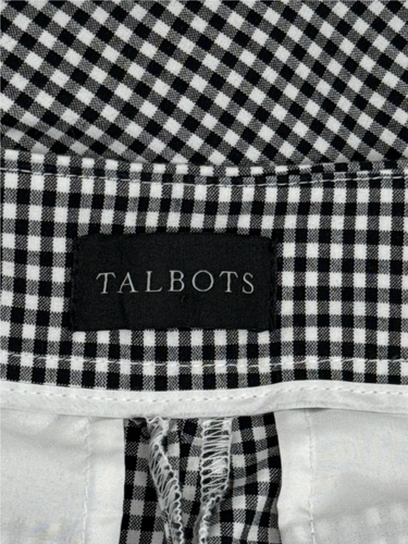 Talbots