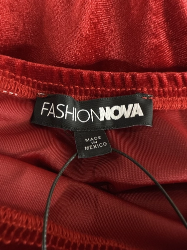 FashionNova